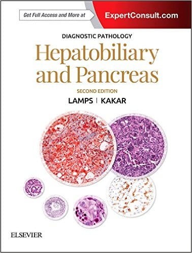 Diagnostic Pathology Hepatobiliary and Pancreas, 2nd Edition.jpg