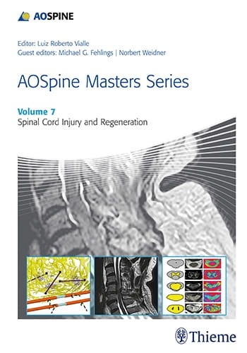 AOSpine Masters Series, Volume 7 Spinal Cord Injury and Regeneration.jpg
