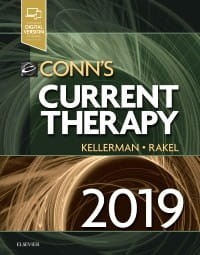 Conn's Current Therapy 2019, 1st Edition.jpg