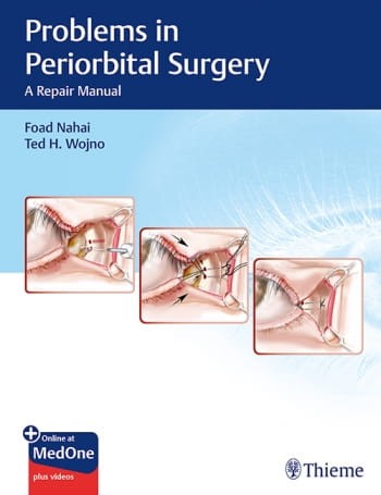 Problems in Periorbital Surgery.jpg