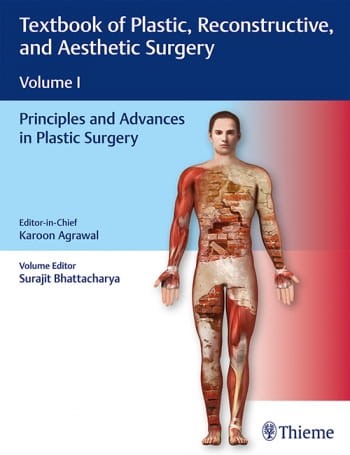 Textbook of Plastic, Reconstructive and Aesthetic Surgery (Vol. 1).jpg