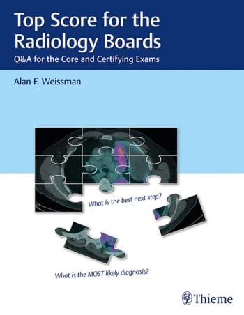Top Score for the Radiology Boards.jpg