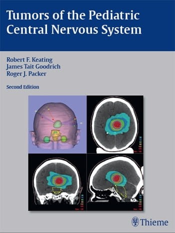 Tumors of the Pediatric Central Nervous System.jpg