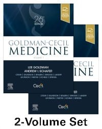 Goldman-Cecil Medicine, 2-Volume Set, 26th Edition.jpg