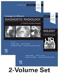 Grainger &amp; Allison's Diagnostic Radiology, 7th Edition.jpg