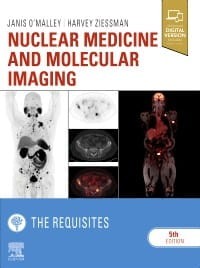 Nuclear Medicine and Molecular Imaging The Requisites, 5th Edition.jpg