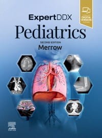 EXPERTddx Pediatrics, 2nd Edition.jpg