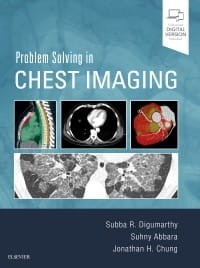 Problem Solving in Chest Imaging, 1st Edition.jpg
