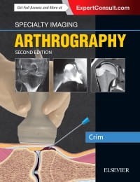 Specialty Imaging Arthrography, 2nd Edition.jpg