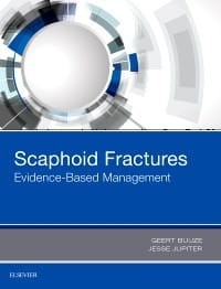 Scaphoid Fractures, 1st Edition.jpg