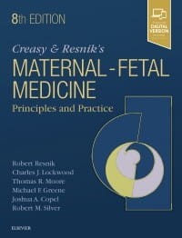 Creasy and Resnik's Maternal-Fetal Medicine Principles and Practice, 8th Edition.jpg