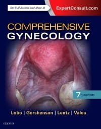 Comprehensive Gynecology, 7th Edition.jpg