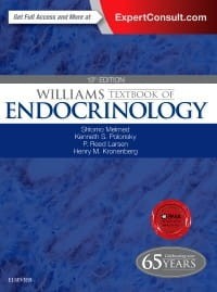 Williams Textbook of Endocrinology, 13th Edition.jpg