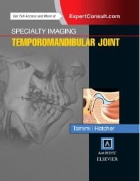 Specialty Imaging Temporomandibular Joint, 1st Edition.jpg