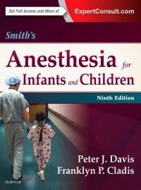 Smith's Anesthesia for Infants and Children, 9th Edition.jpg