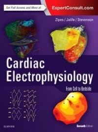 Cardiac Electrophysiology From Cell to Bedside, 7th Edition.jpg